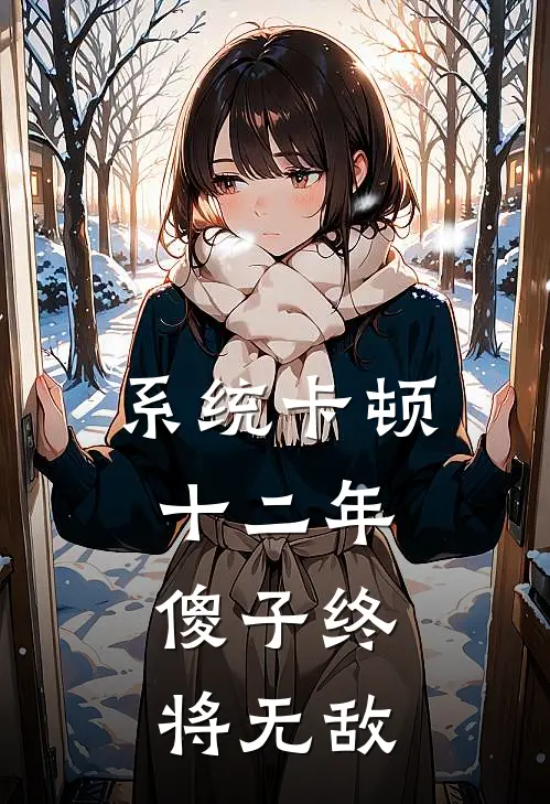 系统卡顿十二年，傻子终将无敌