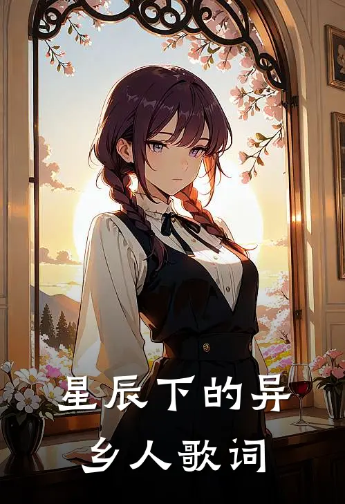 星辰下的异乡人歌词