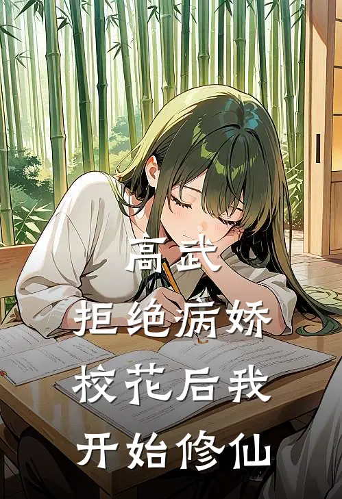 高武：拒绝病娇校花后我开始修仙楚跃张司雨免费小说在线阅读_最新章节列表高武：拒绝病娇校花后我开始修仙(楚跃张司雨)