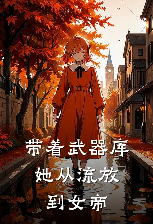 带着武器库，她从流放到女帝