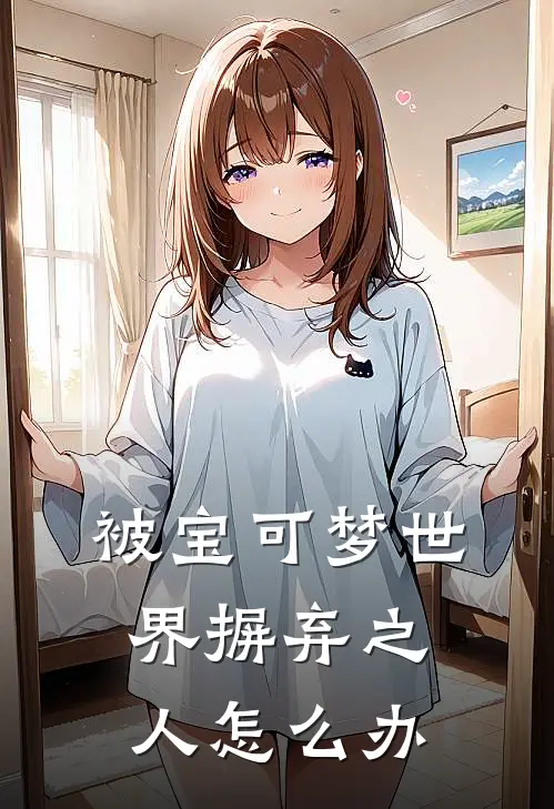 被宝可梦世界摒弃之人怎么办