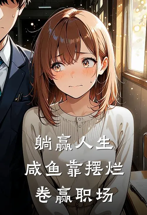 躺赢人生：咸鱼靠摆烂卷赢职场