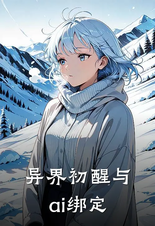 异界初醒与ai绑定(林风林风)小说免费阅读无弹窗_完结小说异界初醒与ai绑定林风林风