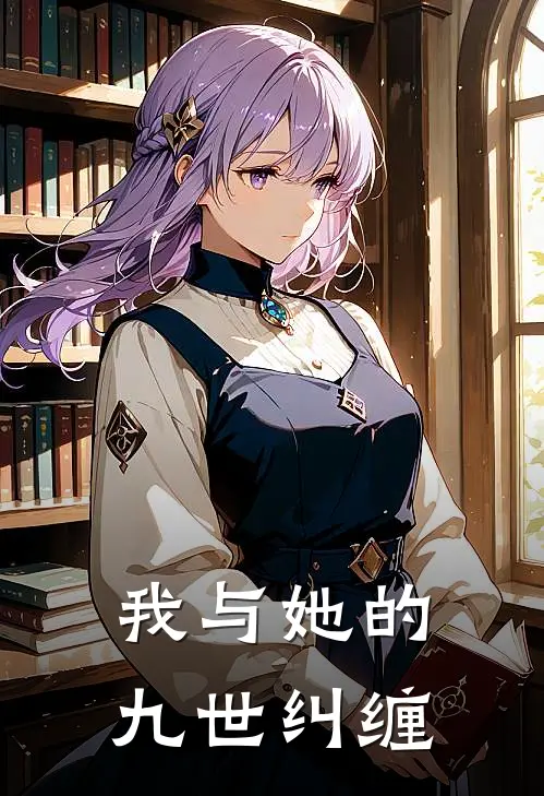 我与她的九世纠缠