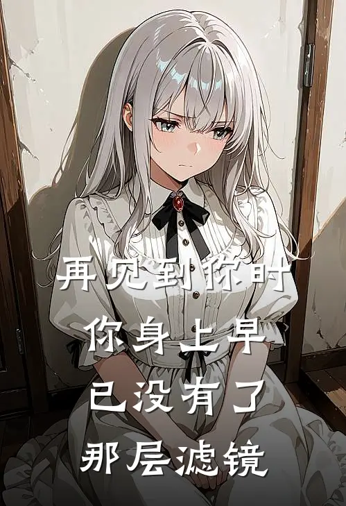 再见到你时 你身上早已没有了那层滤镜