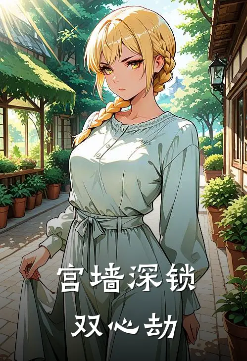 宫墙深锁双心劫