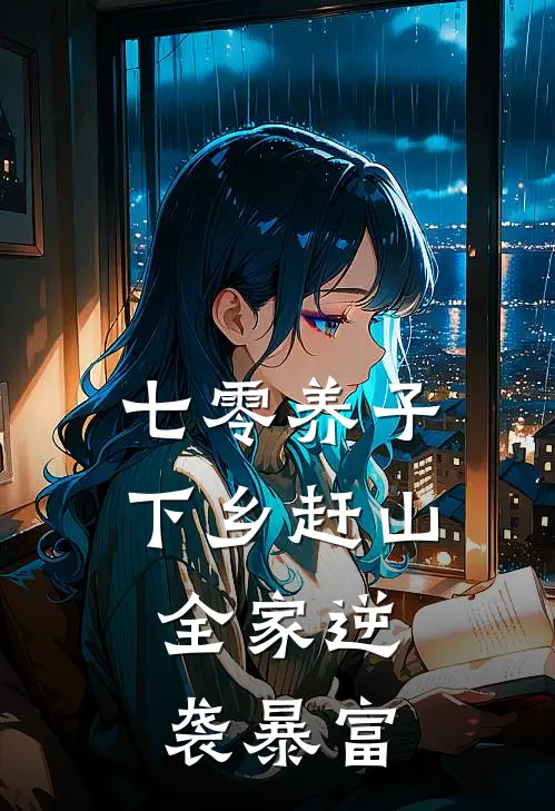 七零养子下乡赶山，全家逆袭暴富陆阳苏清清免费热门小说_最热门小说七零养子下乡赶山，全家逆袭暴富陆阳苏清清