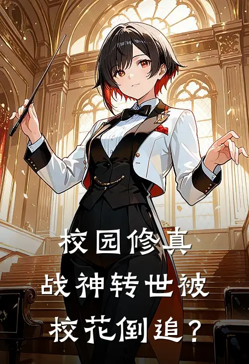 校园修真：战神转世被校花倒追？