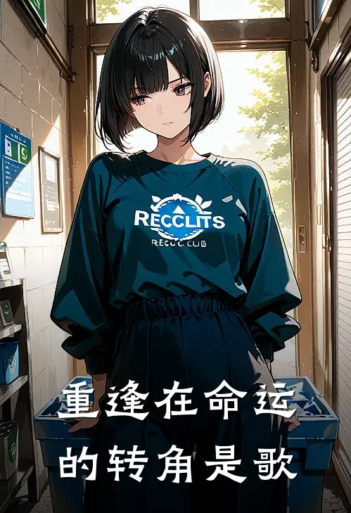 重逢在命运的转角是歌