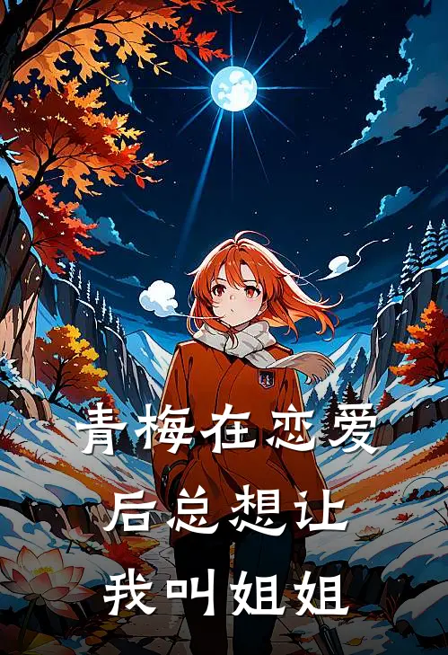 青梅在恋爱后总想让我叫姐姐林允慕婉婉免费小说全集_免费小说在哪看青梅在恋爱后总想让我叫姐姐(林允慕婉婉)