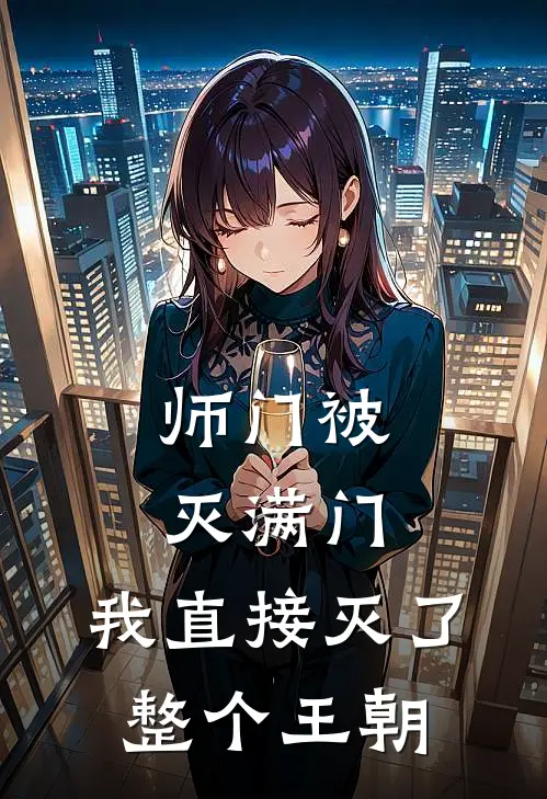 师门被灭满门，我直接灭了整个王朝(抖音热门)推荐小说_师门被灭满门，我直接灭了整个王朝(抖音热门)全文免费阅读大结局