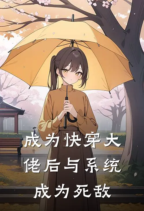 成为快穿大佬后与系统成为死敌