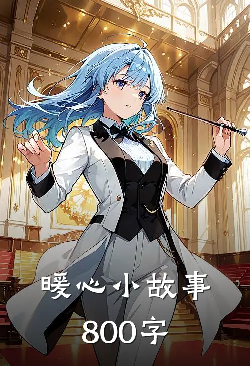 暖心小故事800字