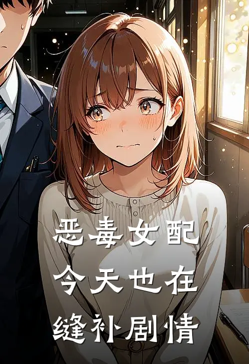 慕容婉晴慕容织月恶毒女配今天也在缝补剧情全本免费在线阅读_恶毒女配今天也在缝补剧情全本阅读