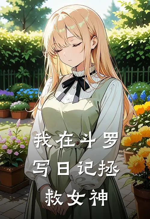 我在斗罗写日记拯救女神