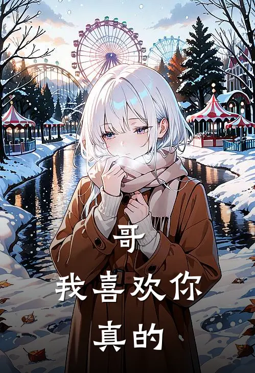 哥，我喜欢你，真的苏晋苏清免费完结小说_完本完结小说哥，我喜欢你，真的(苏晋苏清)