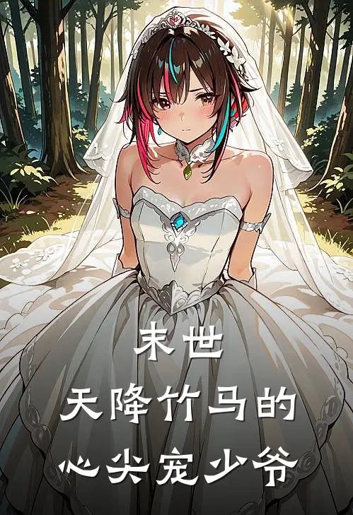 末世：天降竹马的心尖宠少爷