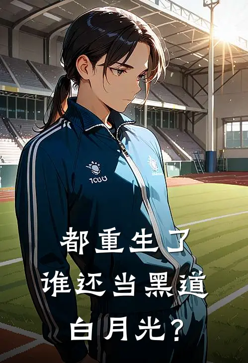都重生了，谁还当黑道白月光？