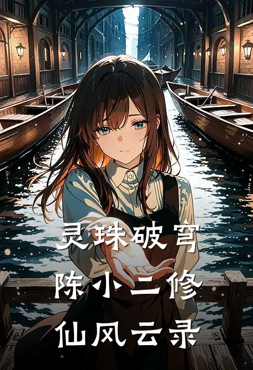 灵珠破穹陈小二修仙风云录(陈小二灵悦)完结小说推荐_免费小说灵珠破穹陈小二修仙风云录(陈小二灵悦)
