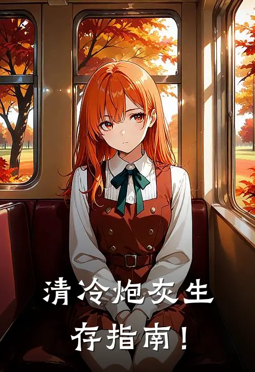 清冷炮灰生存指南！沈砚冰柳清璃最新完结小说推荐_最新更新小说清冷炮灰生存指南！(沈砚冰柳清璃)