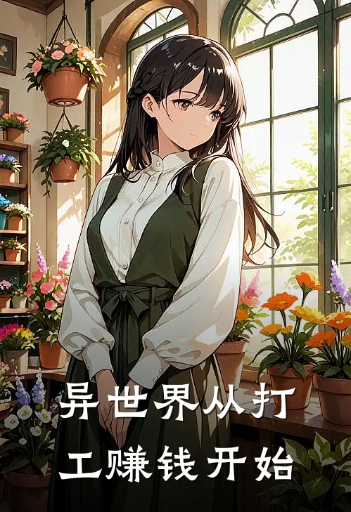 异世界从打工赚钱开始