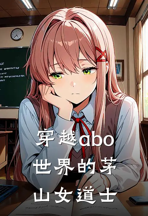 穿越abo世界的茅山女道士