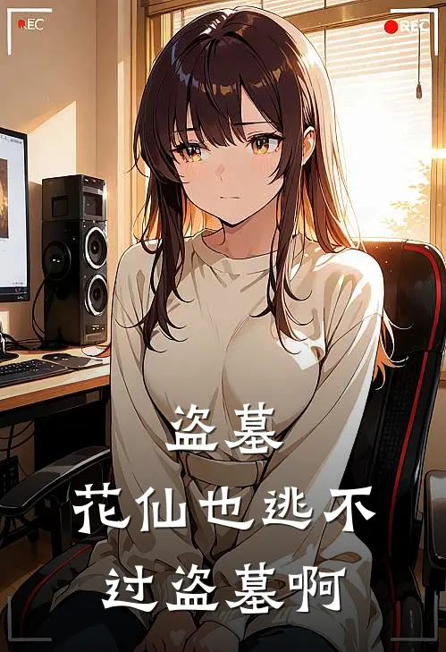 盗墓：花仙也逃不过盗墓啊