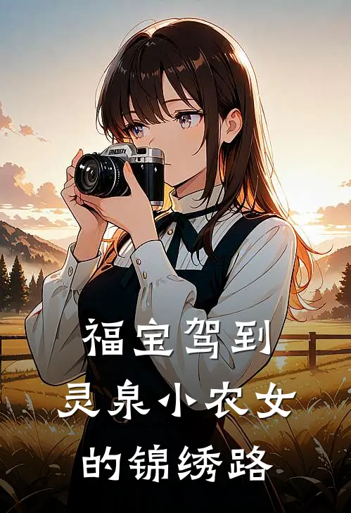 福宝驾到：灵泉小农女的锦绣路