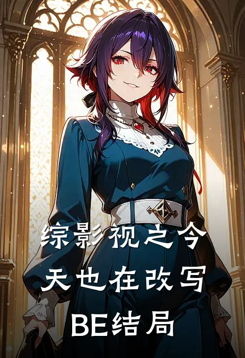 综影视之今天也在改写BE结局