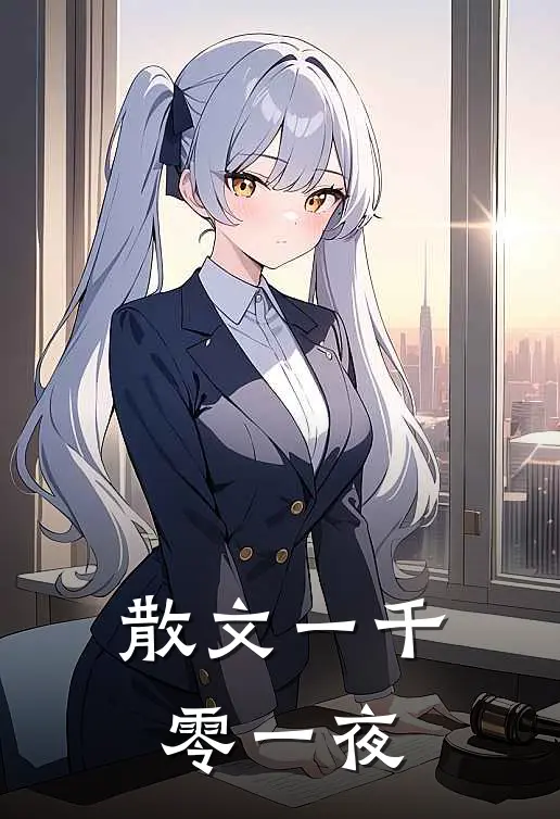 散文一千零一夜(李白王君)全本免费小说_新热门小说散文一千零一夜李白王君