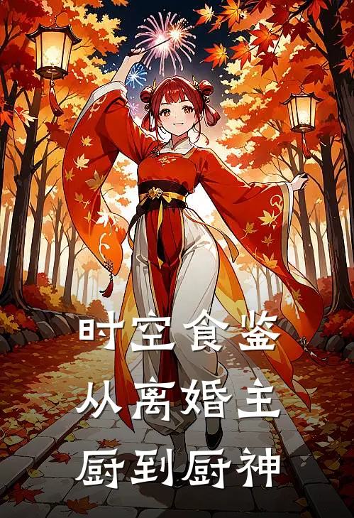 时空食鉴：从离婚主厨到厨神(陆知味沈星蔓)最热门小说_全本完结小说时空食鉴：从离婚主厨到厨神(陆知味沈星蔓)