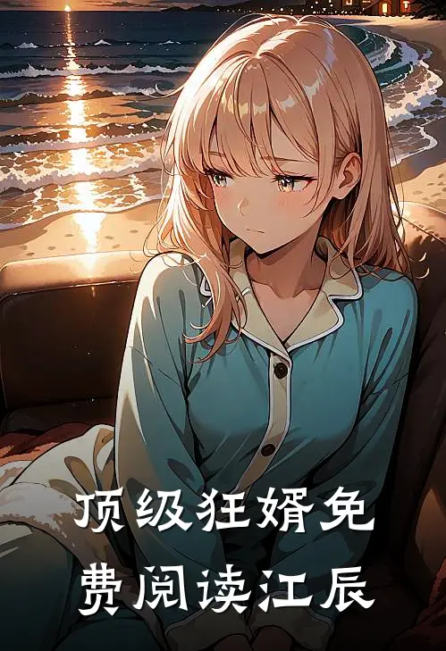 顶级狂婿免费阅读(江辰)