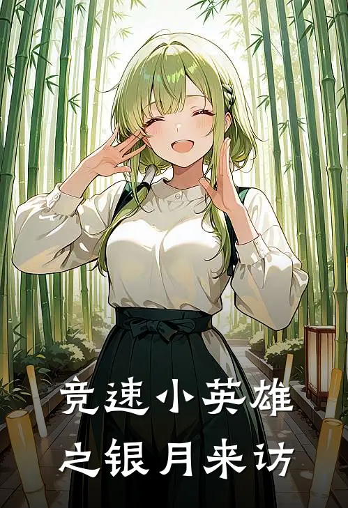 竞速小英雄之银月来访