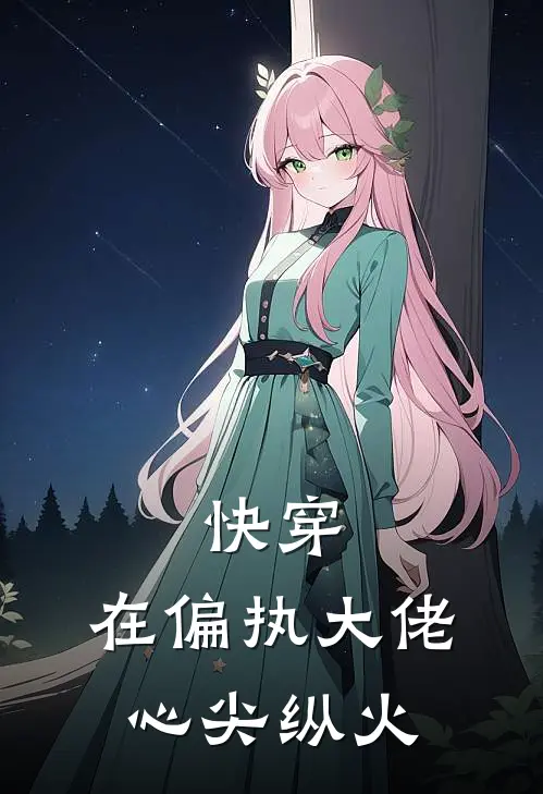 快穿：在偏执大佬心尖纵火(林薇顾沉渊)完整版免费小说_最热门小说快穿：在偏执大佬心尖纵火(林薇顾沉渊)