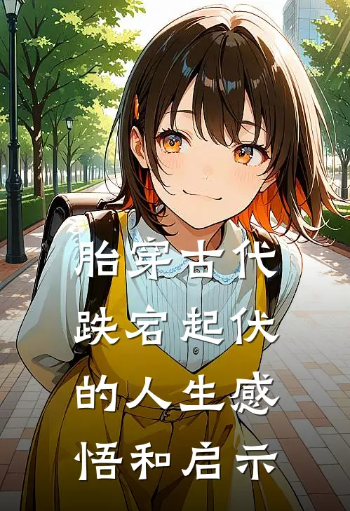 胎穿古代跌宕起伏的人生感悟和启示