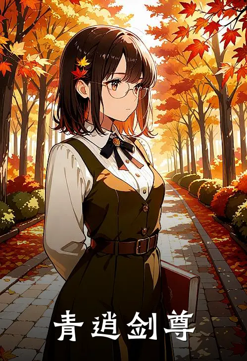 青逍剑尊(云逍苏瑶)全集阅读_青逍剑尊最新章节阅读