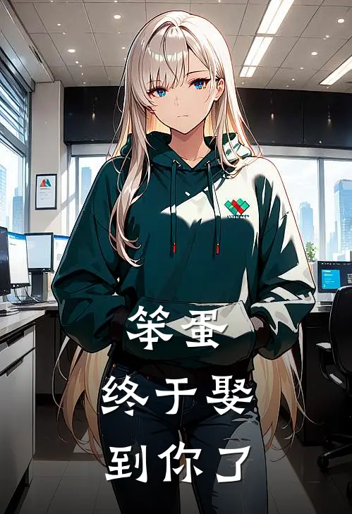 笨蛋，终于娶到你了