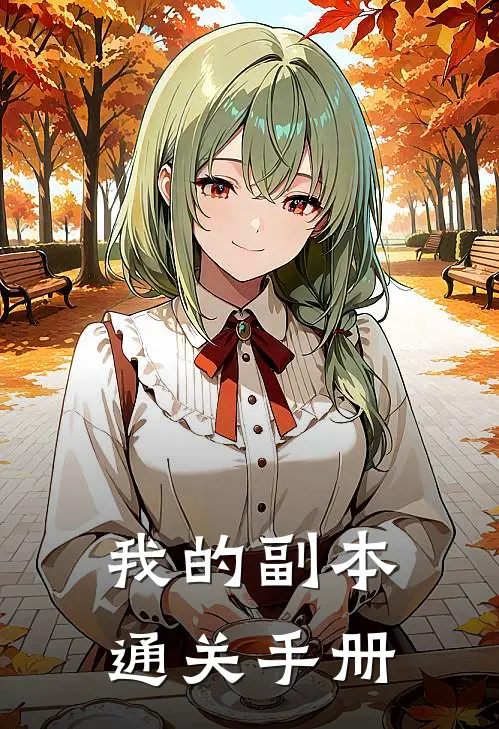 我的副本通关手册