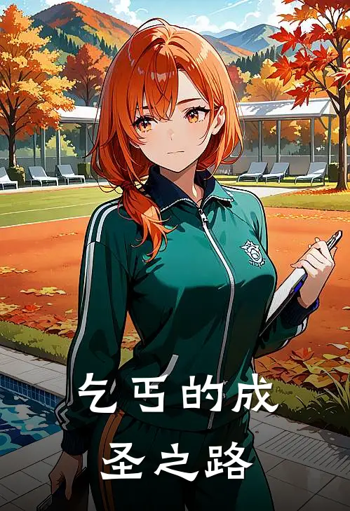 乞丐的成圣之路