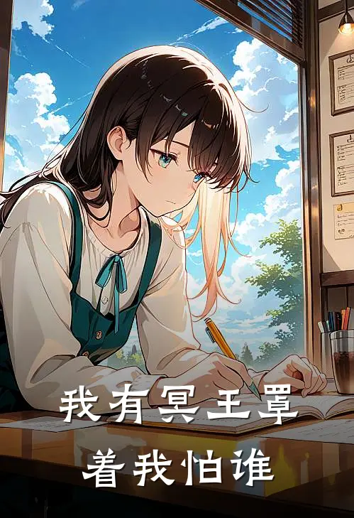 我有冥王罩着我怕谁