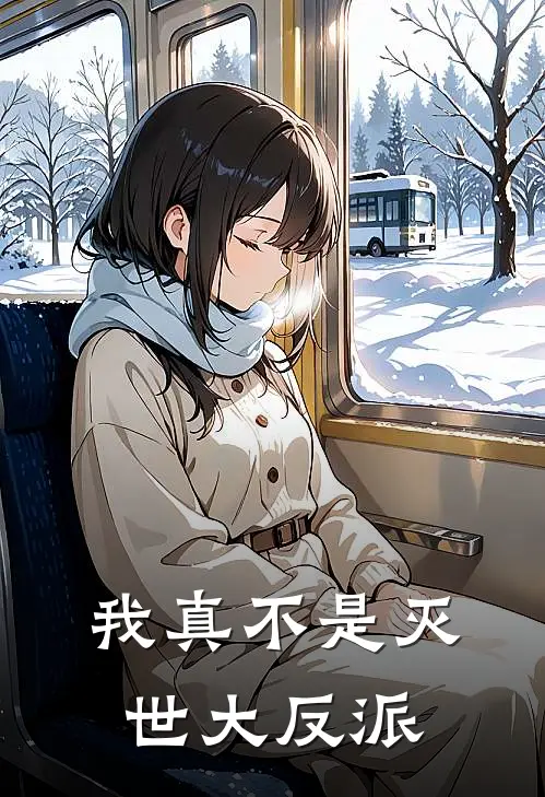 我真不是灭世大反派