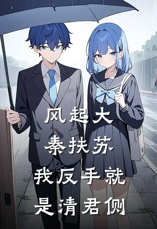 扶苏蒙恬风起大秦扶苏：我反手就是清君侧全文免费阅读_扶苏蒙恬完整版免费阅读