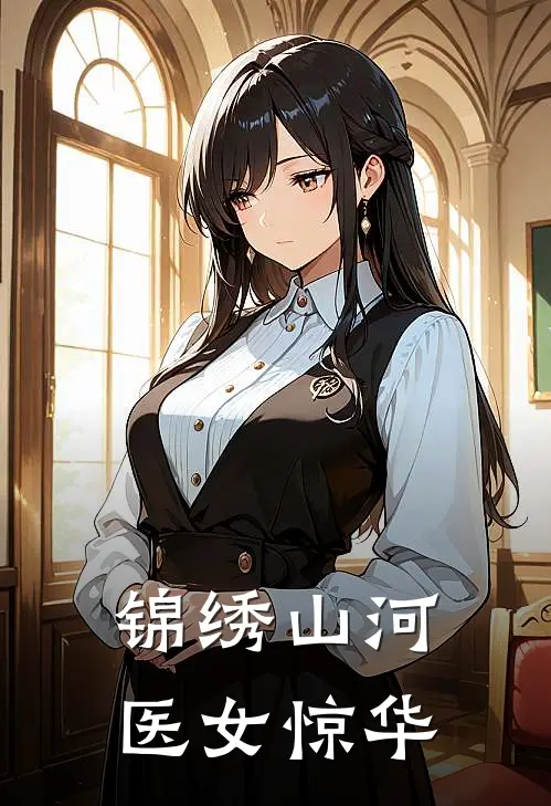 锦绣山河：医女惊华