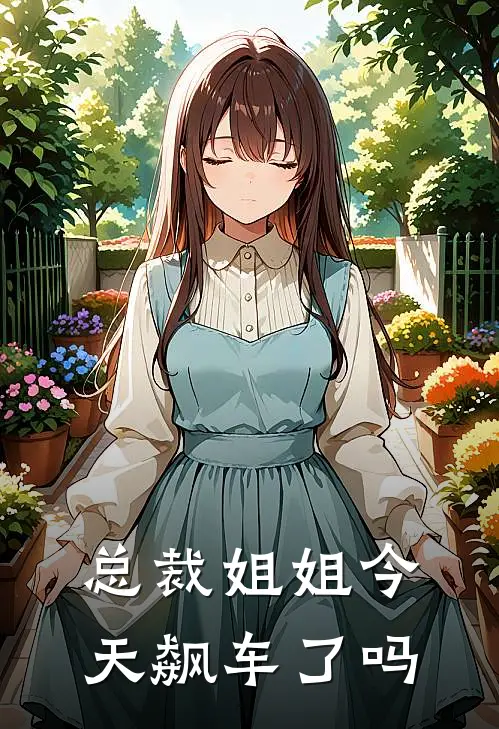 总裁姐姐今天飙车了吗