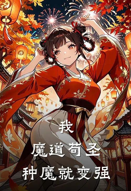 我，魔道苟圣，种魔就变强(沈渊陈虎)完结的热门小说_全本免费完结小说我，魔道苟圣，种魔就变强(沈渊陈虎)