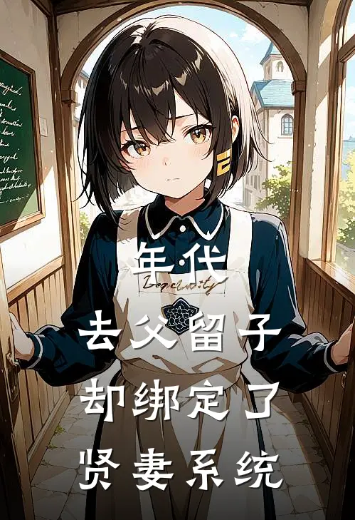 年代：去父留子却绑定了贤妻系统韩云朵贺思衡完本热门小说_小说完结版年代：去父留子却绑定了贤妻系统(韩云朵贺思衡)