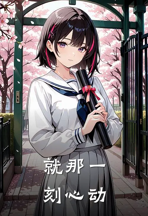 就那一刻心动商禾泠清川完整版小说_最新章节列表就那一刻心动(商禾泠清川)