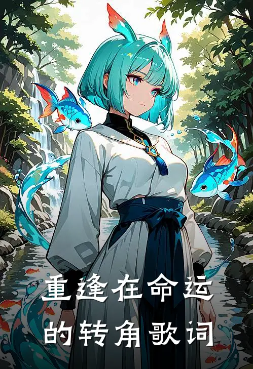 重逢在命运的转角歌词