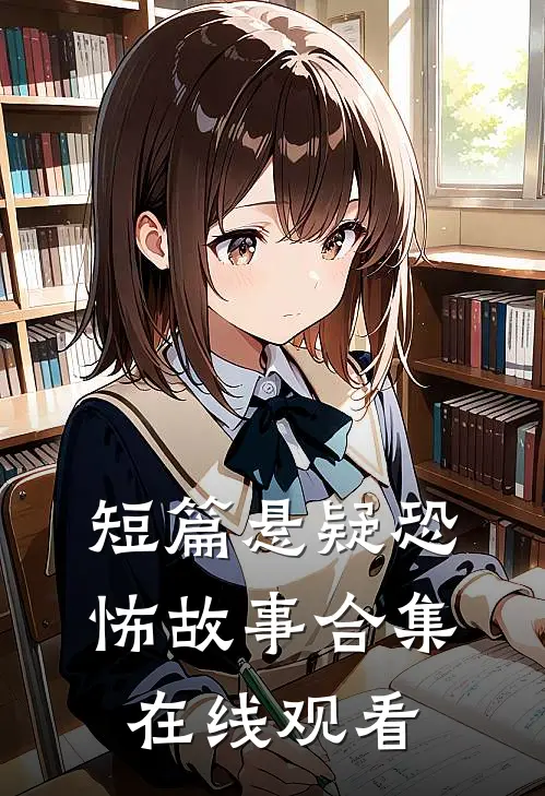 短篇悬疑恐怖故事合集在线观看