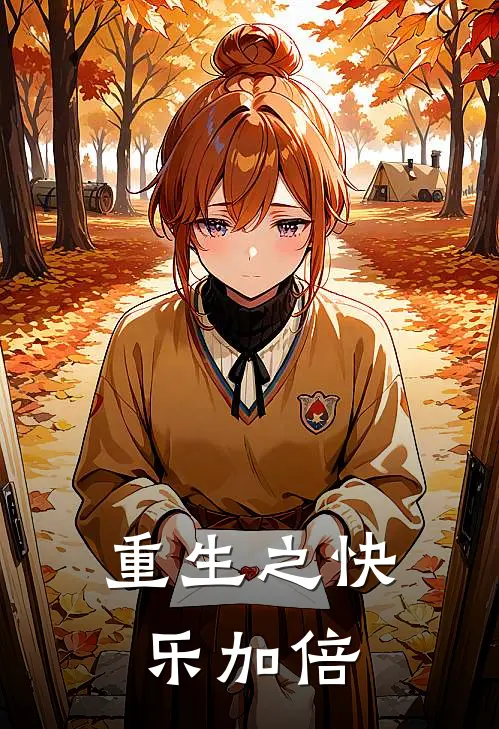 重生之快乐加倍